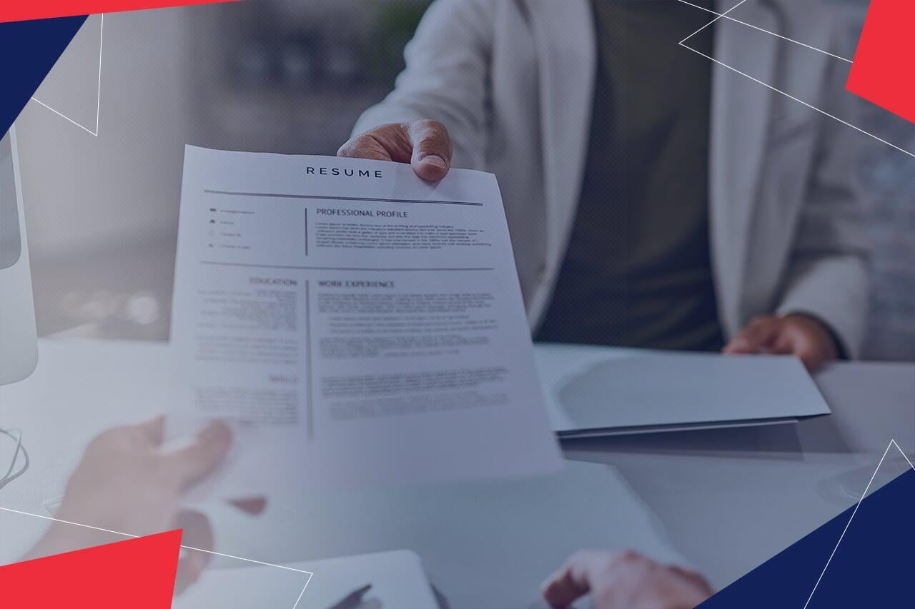 Ways to make your resume stand - 73 